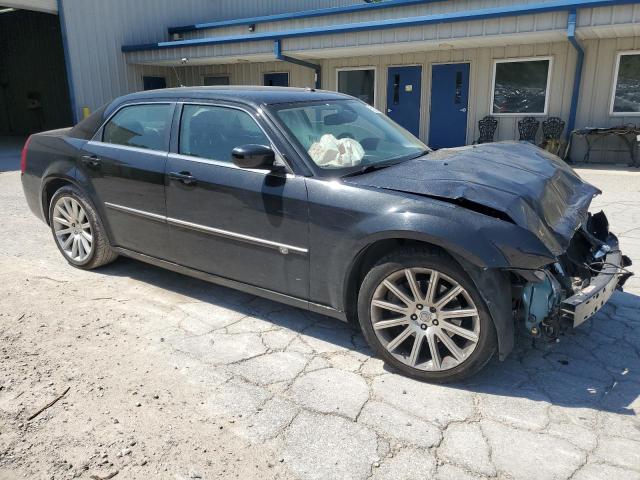 2008 Chrysler 300C VIN: 2C3LA63H88H272046 Lot: 51893784