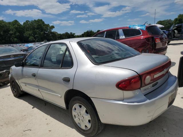 2003 Chevrolet Cavalier VIN: 1G1JC52F137316957 Lot: 51395924