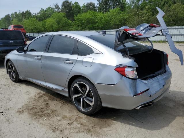 Vin: 1hgcv1f36ma047315, lot: 52680924, honda accord sport 20212