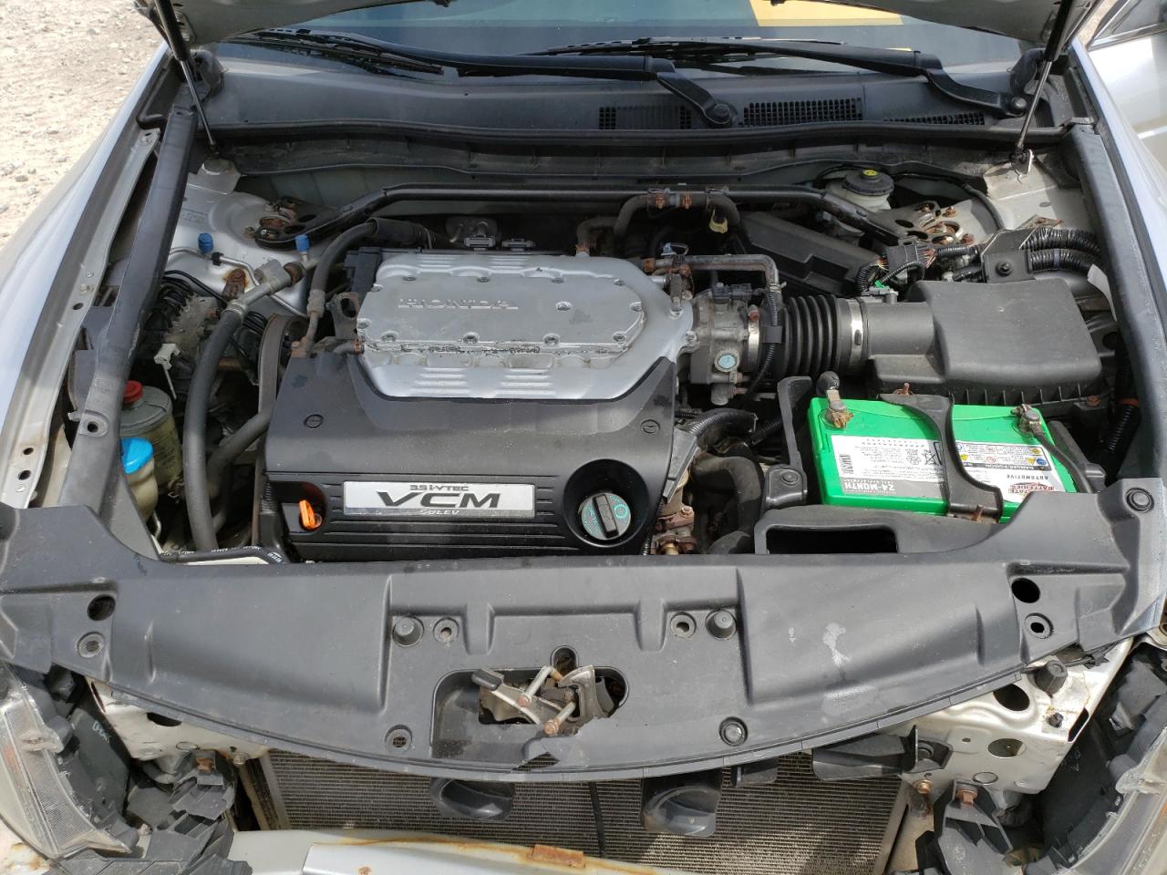 1HGCP36819A051247 2009 Honda Accord Exl