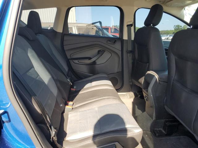 2018 FORD ESCAPE S - 1FMCU0F76JUD41057