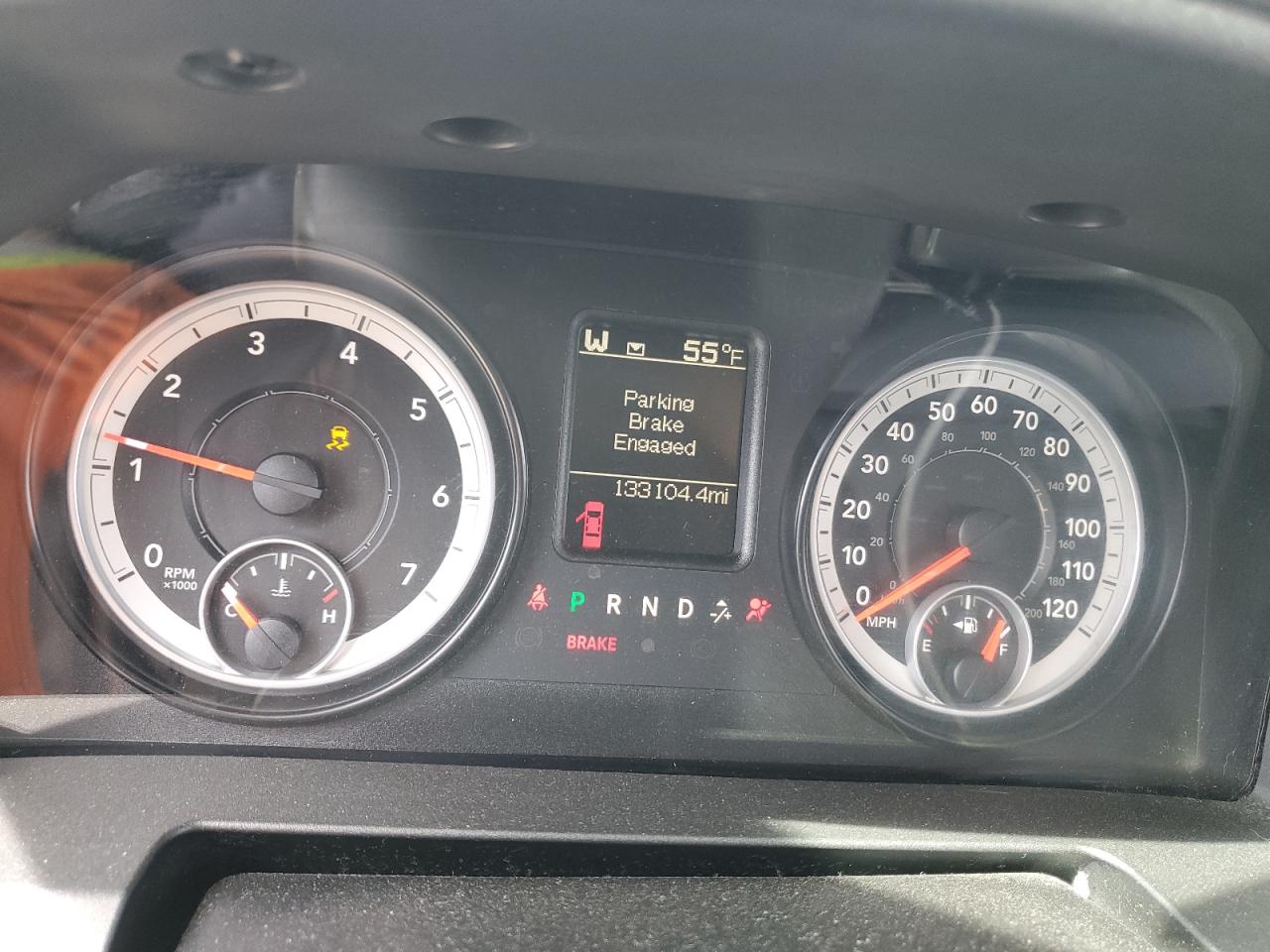 1C6RR7GT7ES288544 2014 Ram 1500 Slt