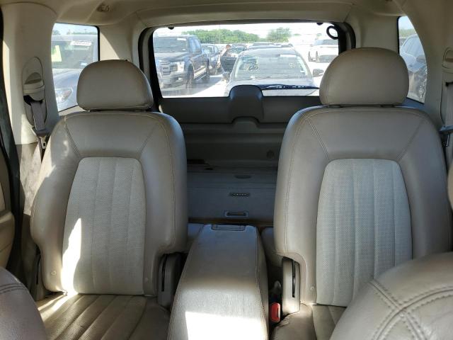 2005 Mercury Mountaineer VIN: 4M2ZU66W75ZJ09529 Lot: 49885254