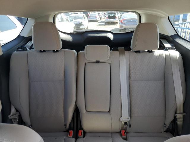 2017 Hyundai Tucson Limited VIN: KM8J3CA49HU399604 Lot: 51695014