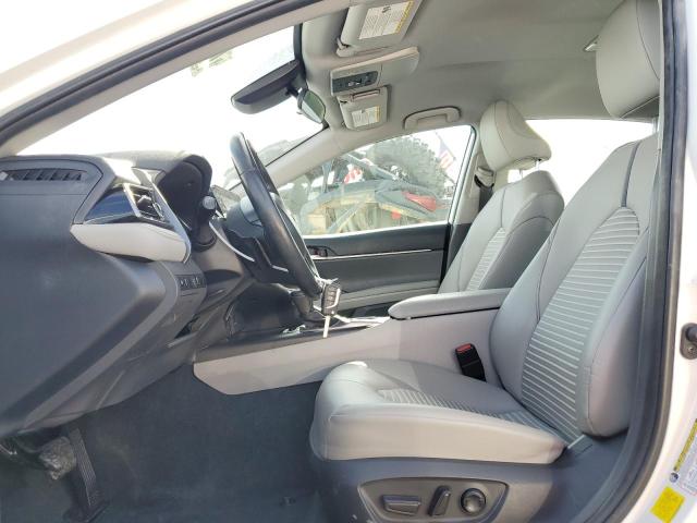 2022 Toyota Camry Se VIN: 4T1G11AK1NU674235 Lot: 49428814