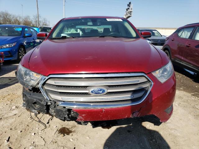 2014 Ford Taurus Sel VIN: 1FAHP2E81EG112853 Lot: 49566714