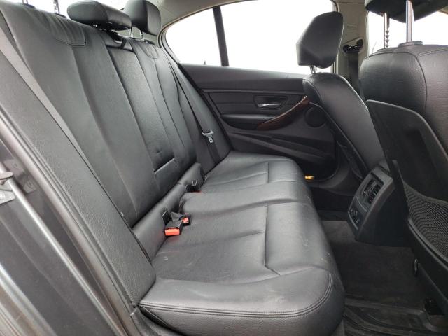 2013 BMW 328 Xi VIN: WBA3B3C58DF540275 Lot: 50978644