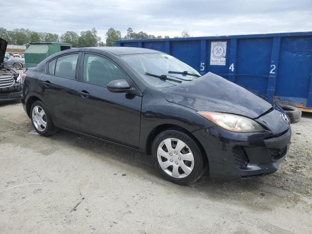 VIN JM1BL1TF4D1709035 2013 Mazda 3, I no.4