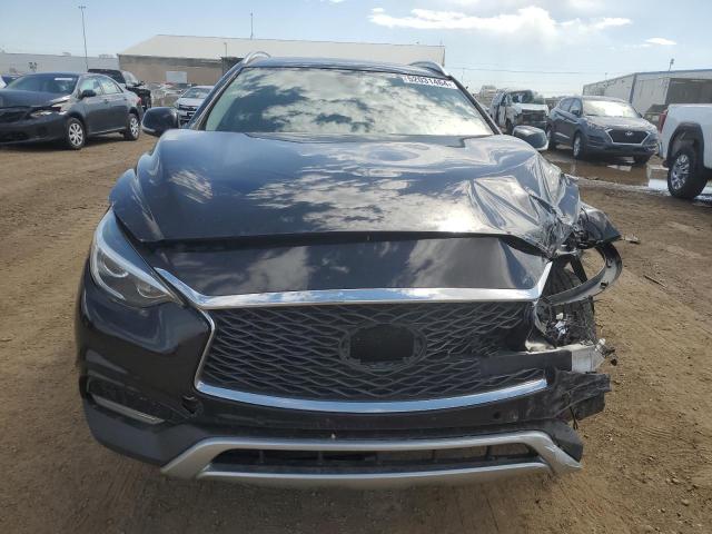2018 Infiniti Qx30 Base VIN: SJKCH5CR5JA042511 Lot: 52031464