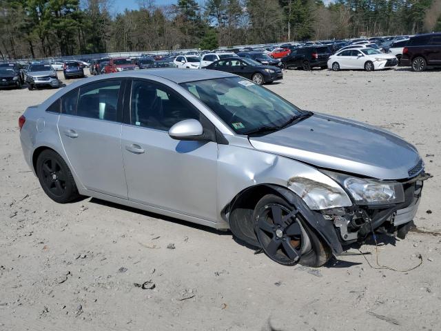 2014 Chevrolet Cruze Lt VIN: 1G1PC5SB2E7414809 Lot: 50446704