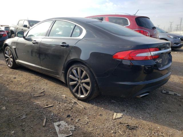 Vin: sajwj0ef0d8s85053, lot: 51002824, jaguar xf 20132