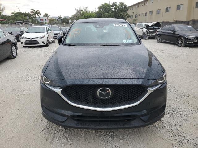 2021 Mazda Cx-5 Sport VIN: JM3KFABMXM0361164 Lot: 51951624