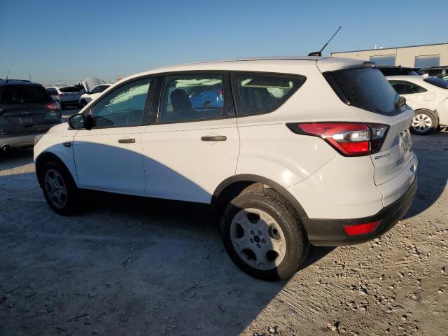 2018 Ford Escape S VIN: 1FMCU0F77JUB10958 Lot: 49490364