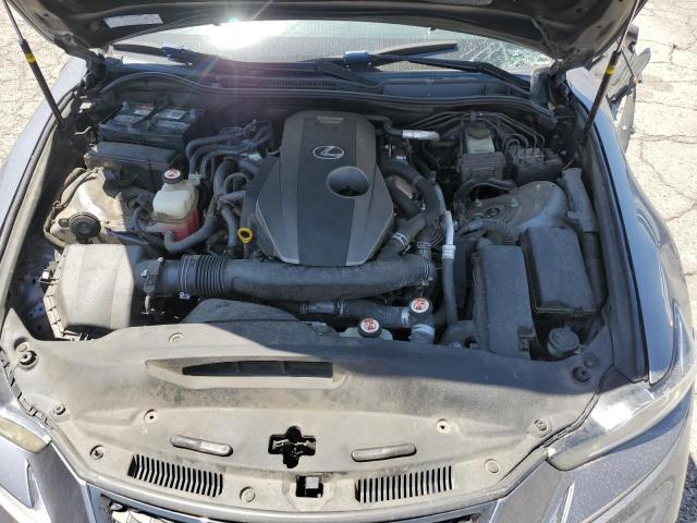 2017 Lexus Is 200T VIN: JTHBA1D28H5044395 Lot: 52932074