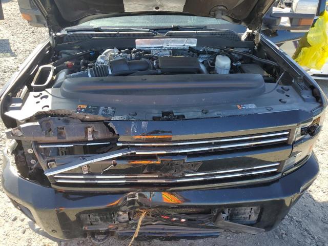 2018 Chevrolet Silverado K2500 Heavy Duty Ltz VIN: 1GC1KWEY4JF219848 Lot: 51301864