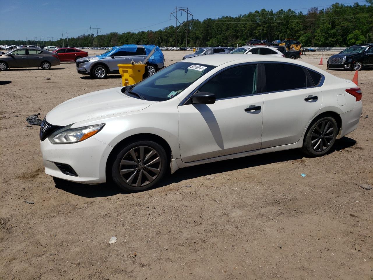 1N4AL3AP6GC262063 2016 Nissan Altima 2.5