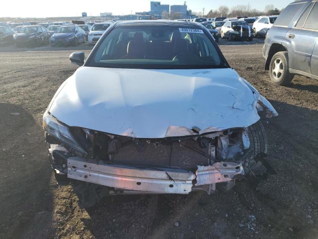 VIN 4T1K61BK3NU054108 2022 Toyota Camry, Xse no.5