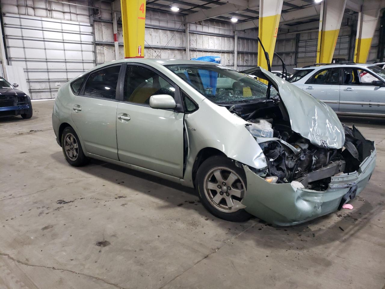 JTDKB20U863166548 2006 Toyota Prius