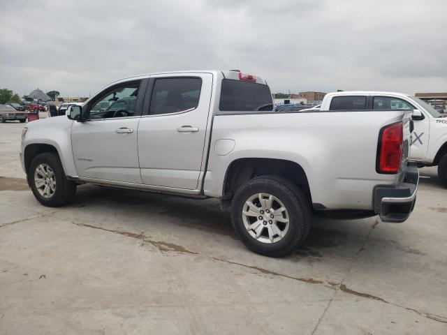 2018 CHEVROLET COLORADO L - 1GCGSCEN6J1288584