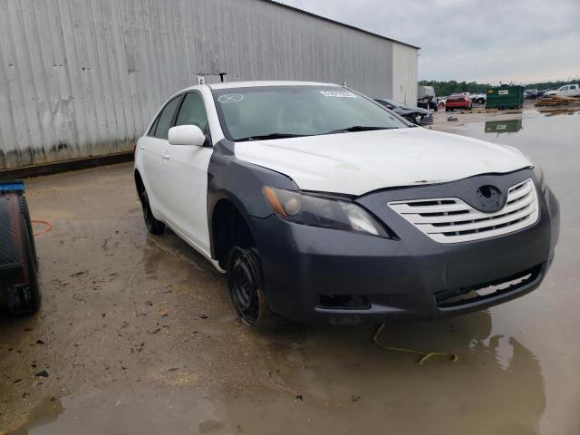 2007 Toyota Camry Le VIN: 4T1BK46K87U543145 Lot: 51672984