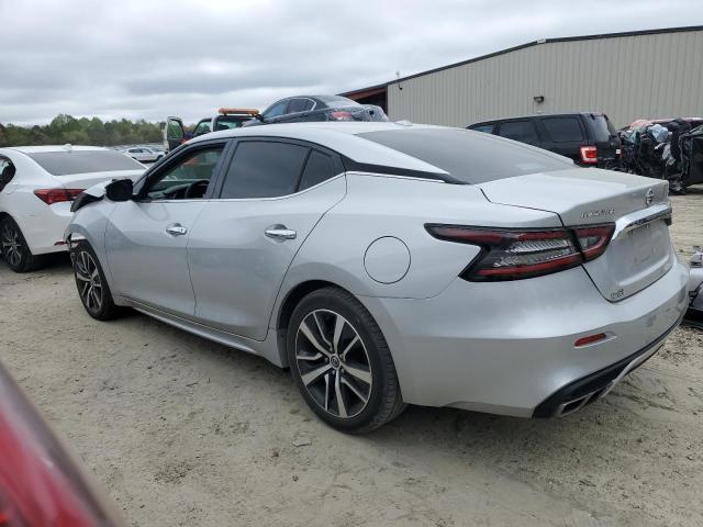 2019 Nissan Maxima S VIN: 1N4AA6AV5KC365246 Lot: 47918234