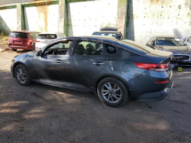 5XXGT4L37LG393520 Kia Optima LX 2