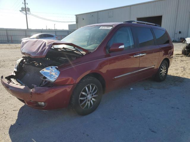 2011 Kia Sedona Ex VIN: KNDMH4C73B6382597 Lot: 49707964