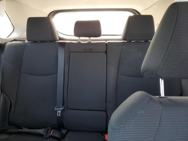 2021 TOYOTA RAV4 LE - 2T3F1RFVXMC143474