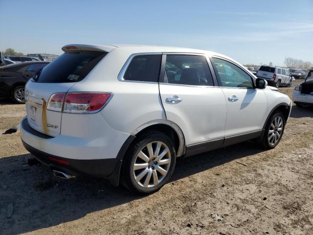 2007 Mazda Cx-9 VIN: JM3TB38Y570112880 Lot: 51800584