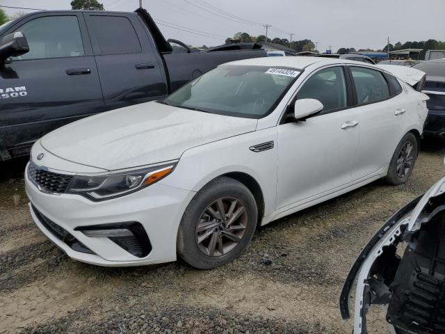 5XXGT4L38LG398967 2020 KIA OPTIMA - Image 2