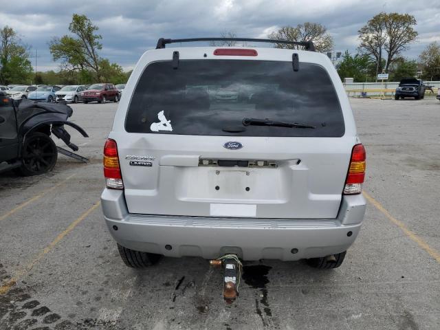 2004 Ford Escape Limited VIN: 1FMCU941X4KA54470 Lot: 52152994