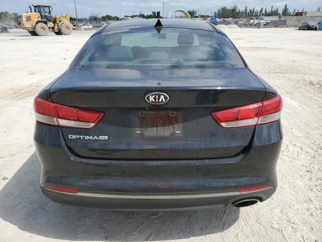 2016 Kia Optima Lx VIN: 5XXGT4L30GG043944 Lot: 51349264