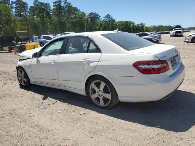 2012 Mercedes-Benz E 350 VIN: WDDHF5KB5CA572411 Lot: 49158404