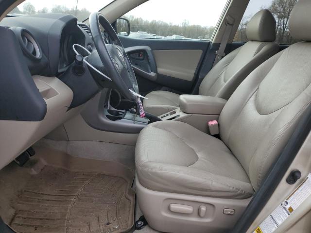 2008 Toyota Rav4 Limited VIN: JTMBD31V185172626 Lot: 52729314