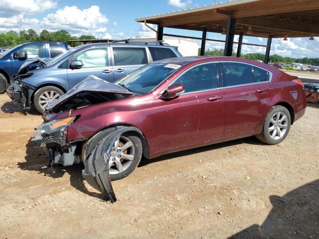 ACURA TL