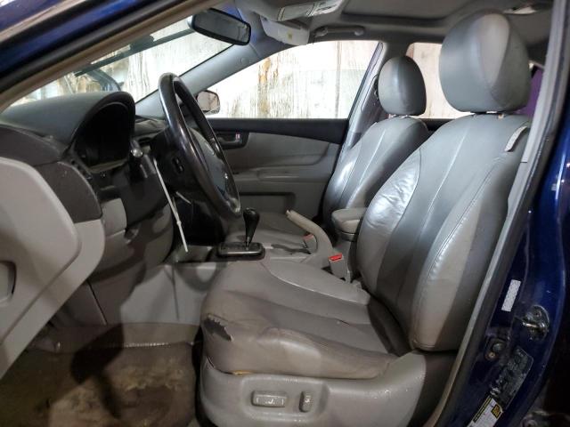 2006 Kia Optima Lx VIN: KNAGE124465068798 Lot: 52464524