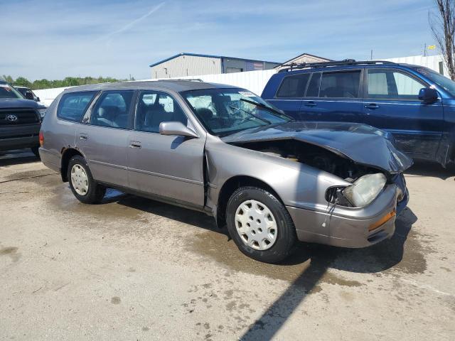 1995 Toyota Camry Le VIN: 4T1SK12W8SU567932 Lot: 51450564