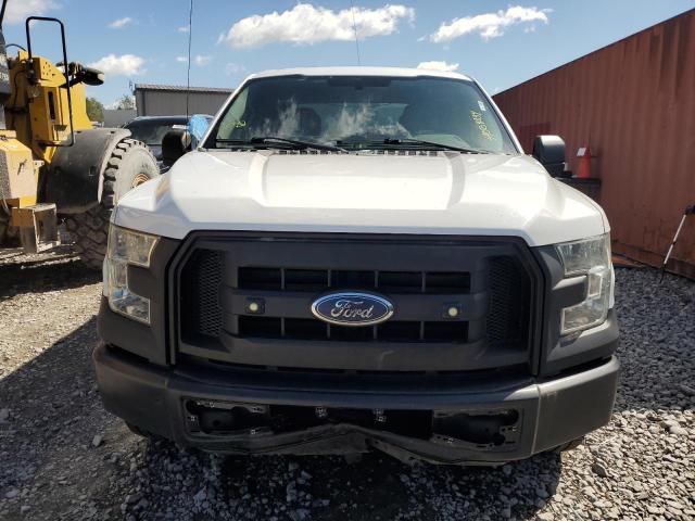 VIN 1FTEW1CF3GFB34826 2016 Ford F-150, Supercrew no.5