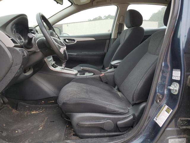 2015 Nissan Sentra - Image 7