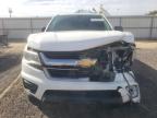 CHEVROLET COLORADO photo