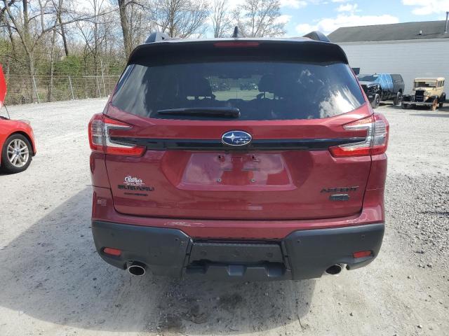 2023 Subaru Ascent Limited VIN: 4S4WMAKD7P3416183 Lot: 50744104