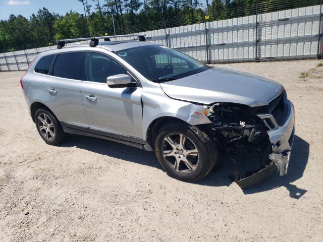 2013 Volvo Xc60 T6 VIN: YV4902DZ0D2455840 Lot: 51622934