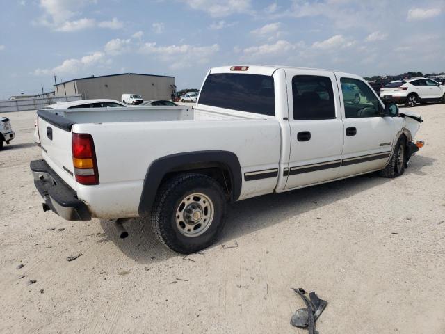 2002 Chevrolet Silverado C1500 Heavy Duty VIN: 1GCGC13U52F105563 Lot: 52901494