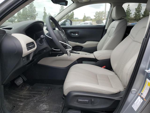 2024 HONDA HR-V EXL - 3CZRZ1H73RM723396