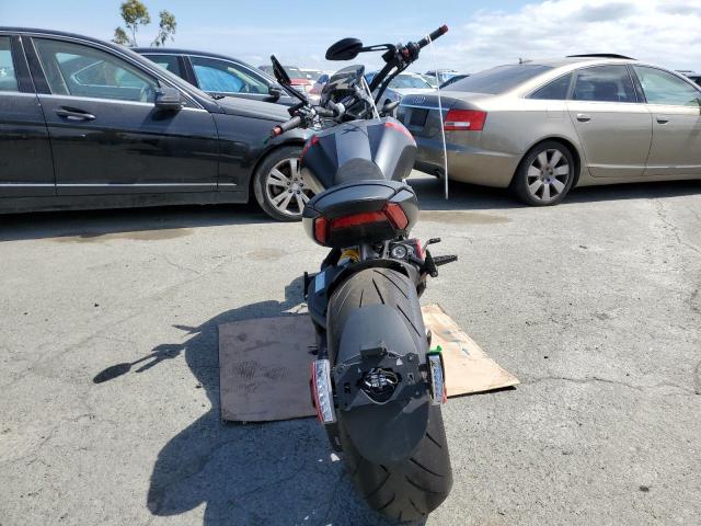 2021 DUCATI XDIAVEL - ZDM13BKW6MB000723