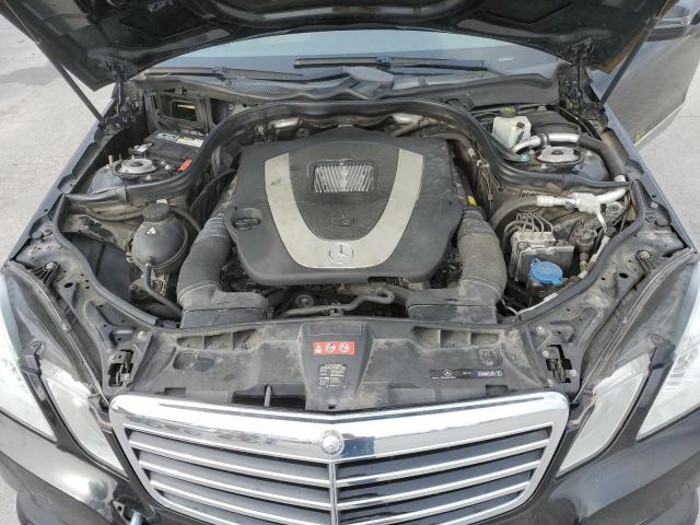 2011 Mercedes-Benz E 350 VIN: WDDHF5GB8BA471371 Lot: 50865894