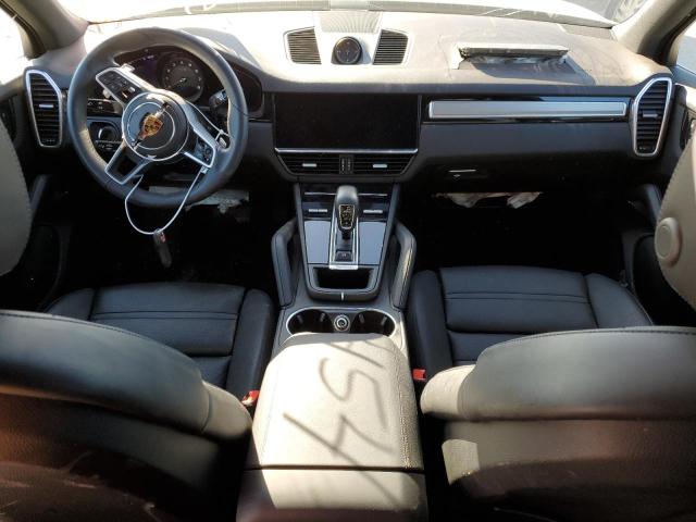 2022 Porsche Cayenne VIN: WP1AA2AY8NDA05849 Lot: 50720454