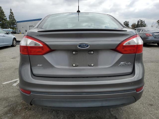 2014 Ford Fiesta Se VIN: 3FADP4BJ5EM139643 Lot: 51974114