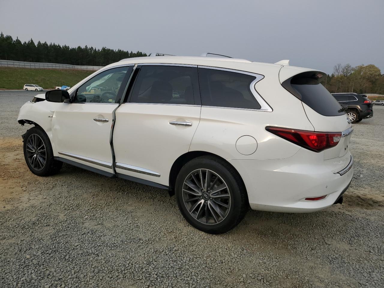 5N1AL0MM7GC509533 2016 Infiniti Qx60