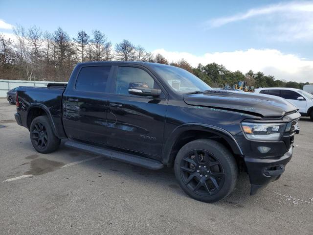 2022 Ram 1500 Laramie VIN: 1C6SRFJTXNN129469 Lot: 51625934